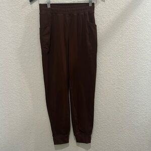 Fablatics yoga pants XS